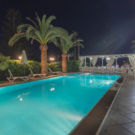 Creta Aquamarine Hotel Platanes  Exterior photo