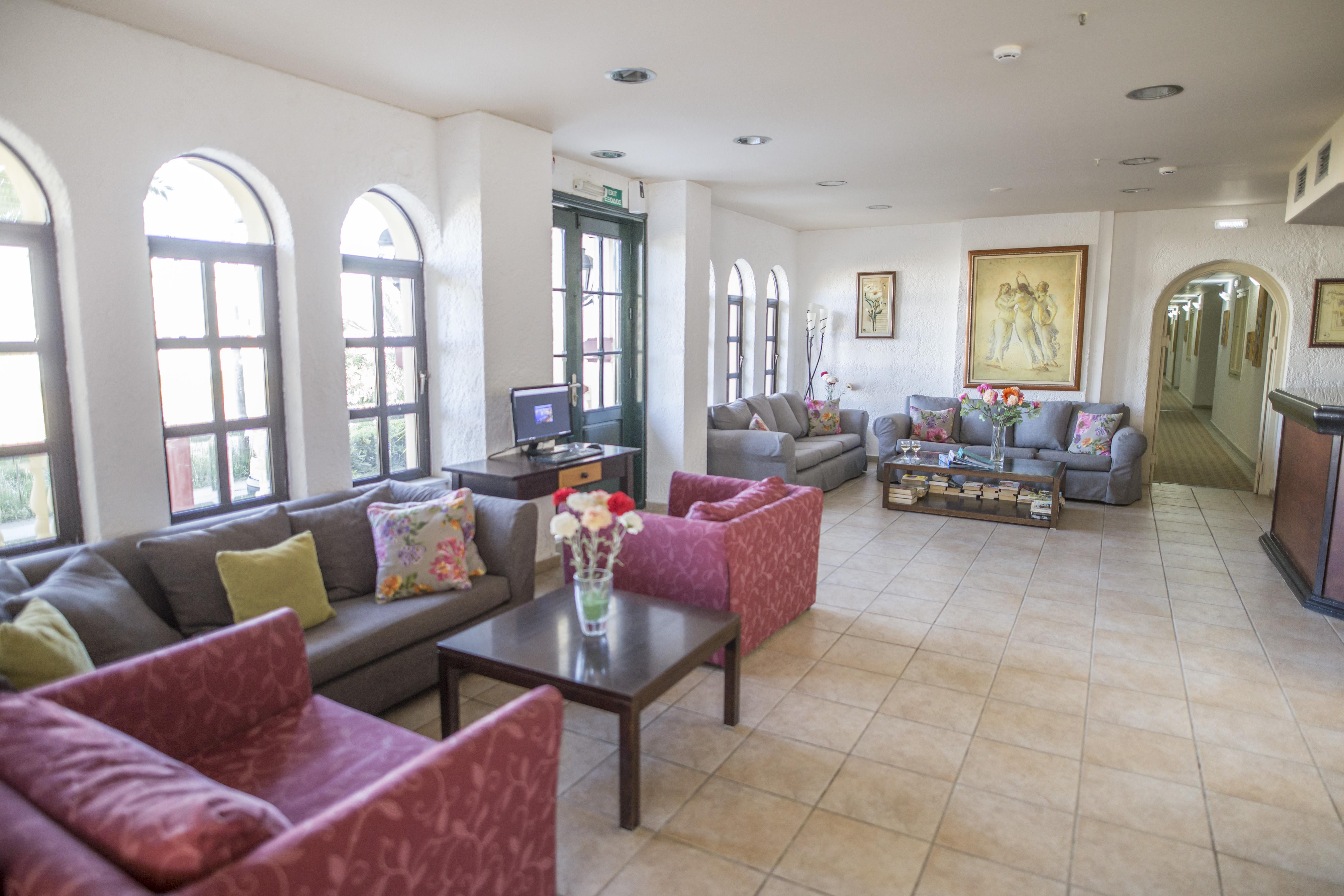 Creta Aquamarine Hotel Platanes  Exterior photo