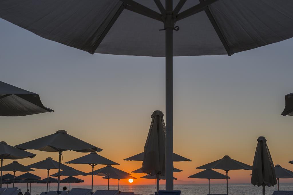 Creta Aquamarine Hotel Platanes  Exterior photo