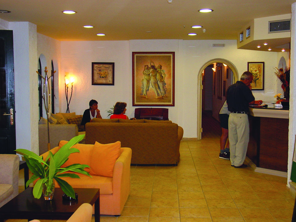 Creta Aquamarine Hotel Platanes  Exterior photo