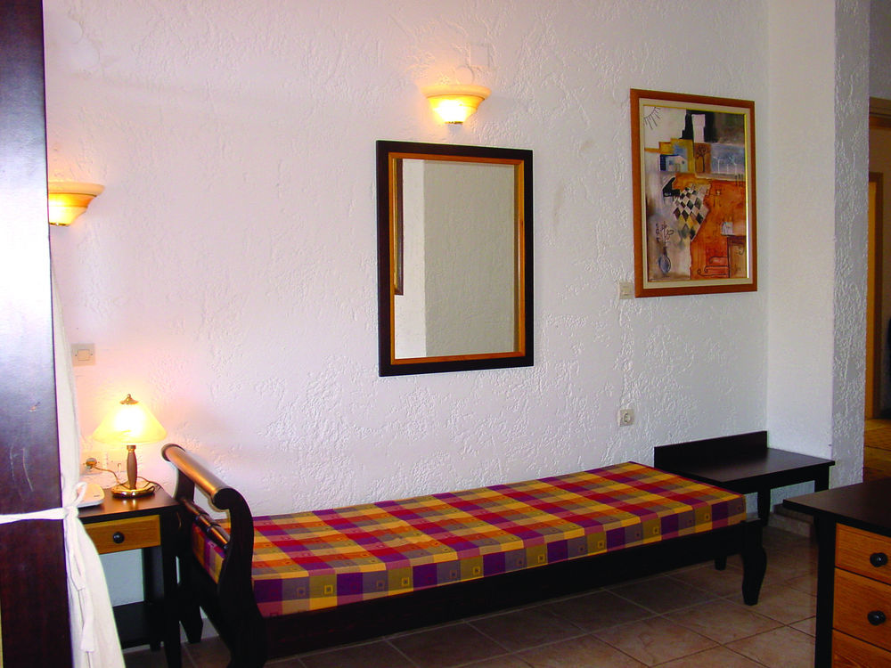 Creta Aquamarine Hotel Platanes  Exterior photo