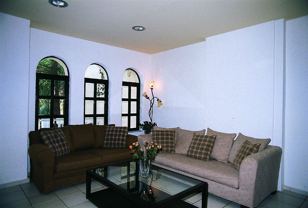 Creta Aquamarine Hotel Platanes  Exterior photo